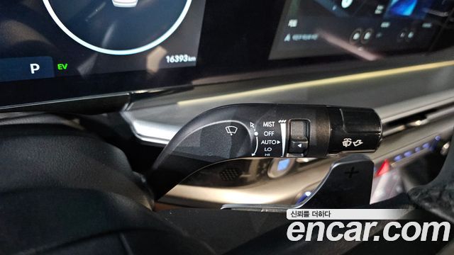 Hyundai Grandeur 2024 — photo 30