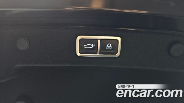 Hyundai Grandeur 2024 — photo 32