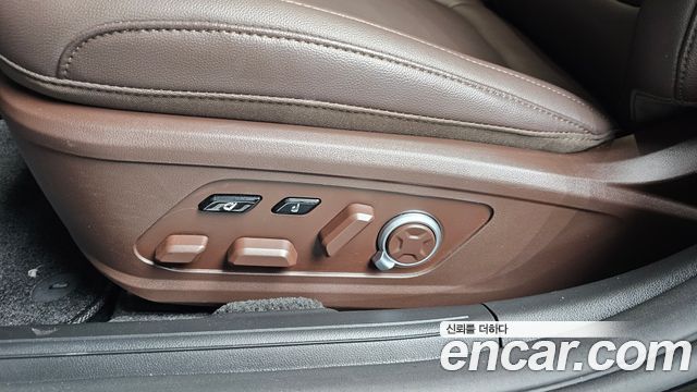 Hyundai Grandeur 2024 — photo 34