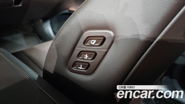 Hyundai Grandeur 2024 — photo 35