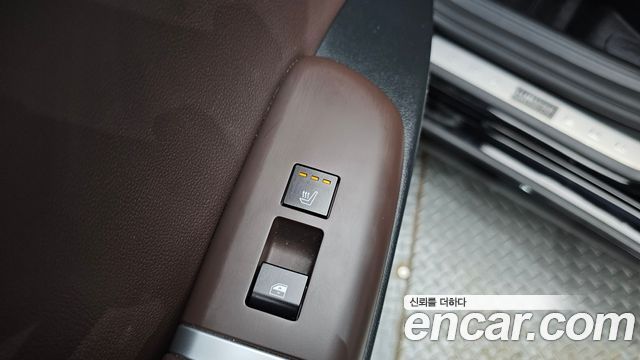 Hyundai Grandeur 2024 — photo 36