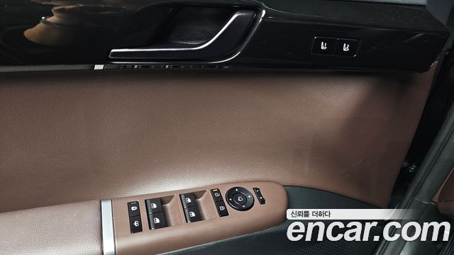 Hyundai Grandeur 2024 — photo 37