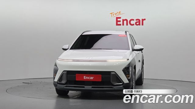 Hyundai Kona 2023 — photo 3