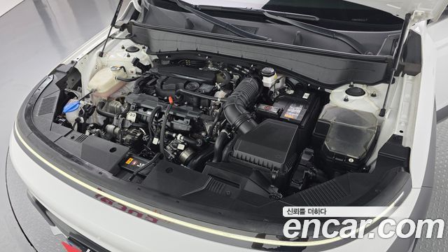 Hyundai Kona 2023 — photo 6