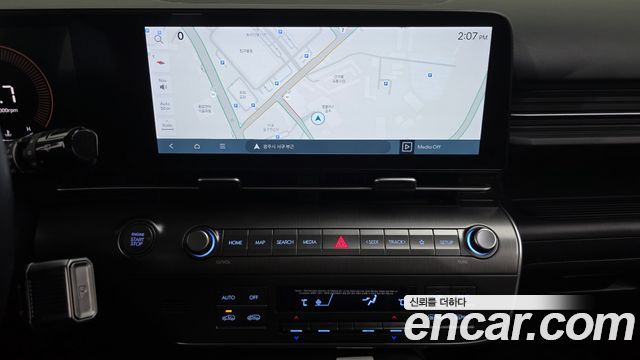 Hyundai Kona 2023 — photo 18