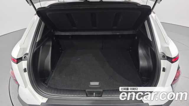 Hyundai Kona 2023 — photo 20