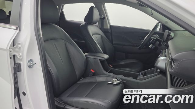 Hyundai Kona 2023 — photo 21