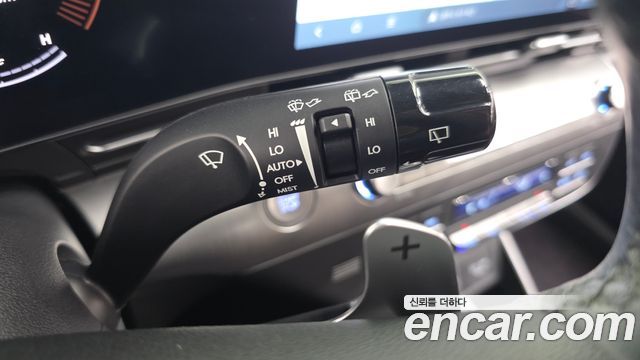 Hyundai Kona 2023 — photo 24