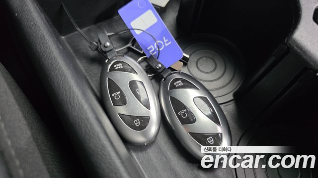 Hyundai Kona 2023 — photo 30