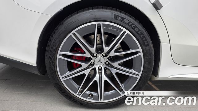 Mercedes-Benz AMG GT 2023 — photo 5