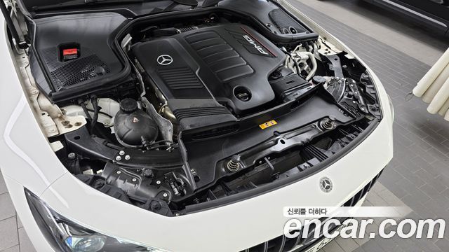 Mercedes-Benz AMG GT 2023 — photo 6