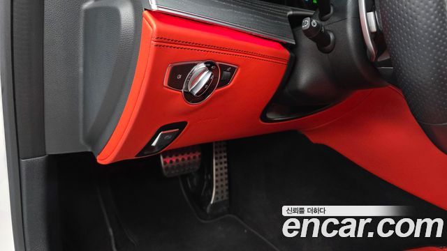 Mercedes-Benz AMG GT 2023 — photo 23