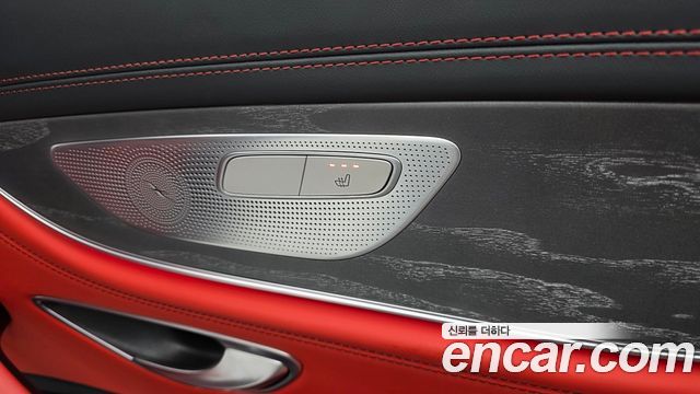 Mercedes-Benz AMG GT 2023 — photo 24