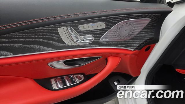 Mercedes-Benz AMG GT 2023 — photo 28