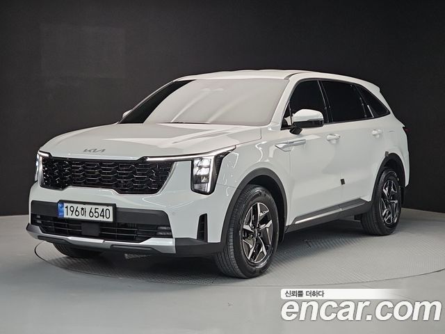 Kia Sorento 2024 — photo 1