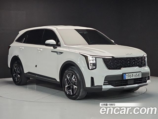 Kia Sorento 2024 — photo 2