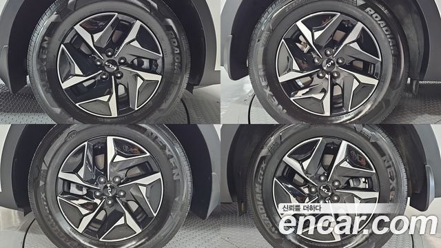 Kia Sorento 2024 — photo 5