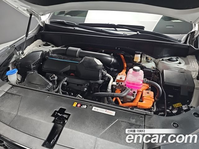 Kia Sorento 2024 — photo 6