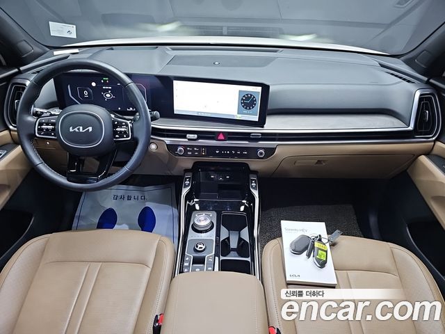 Kia Sorento 2024 — photo 7