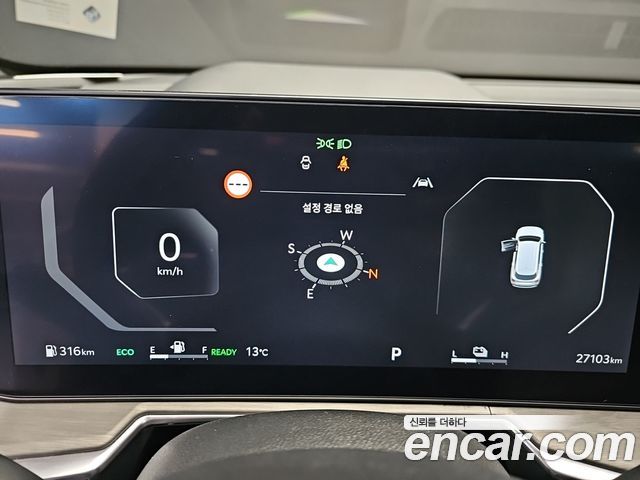 Kia Sorento 2024 — photo 8