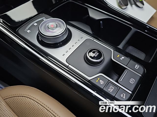 Kia Sorento 2024 — photo 9