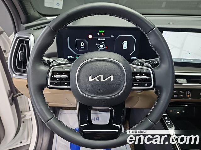 Kia Sorento 2024 — photo 11