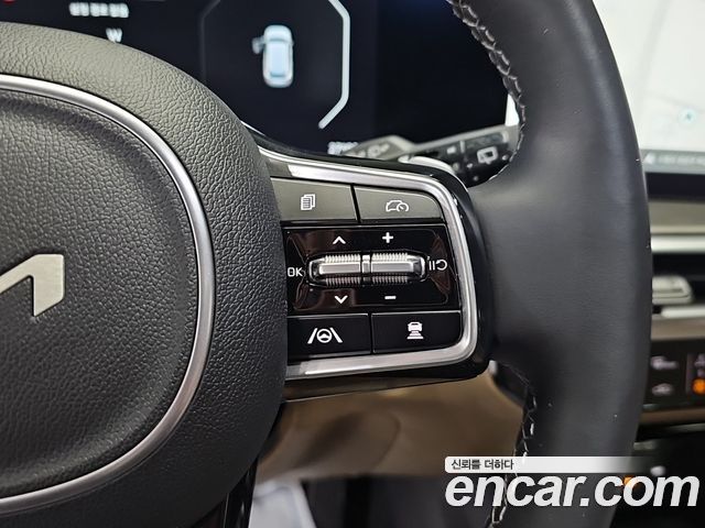 Kia Sorento 2024 — photo 12