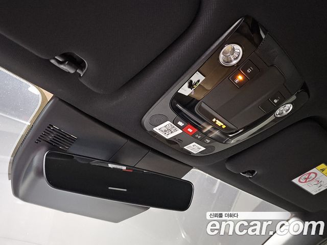 Kia Sorento 2024 — photo 14