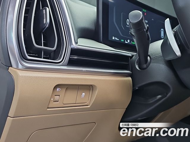 Kia Sorento 2024 — photo 15