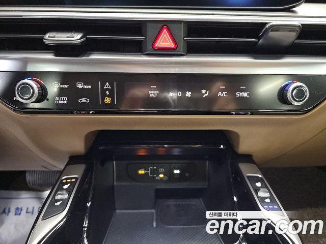 Kia Sorento 2024 — photo 16