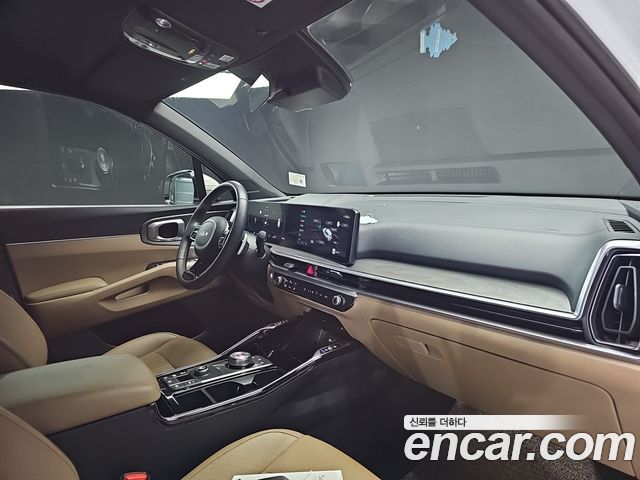 Kia Sorento 2024 — photo 17