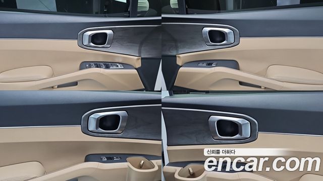 Kia Sorento 2024 — photo 18