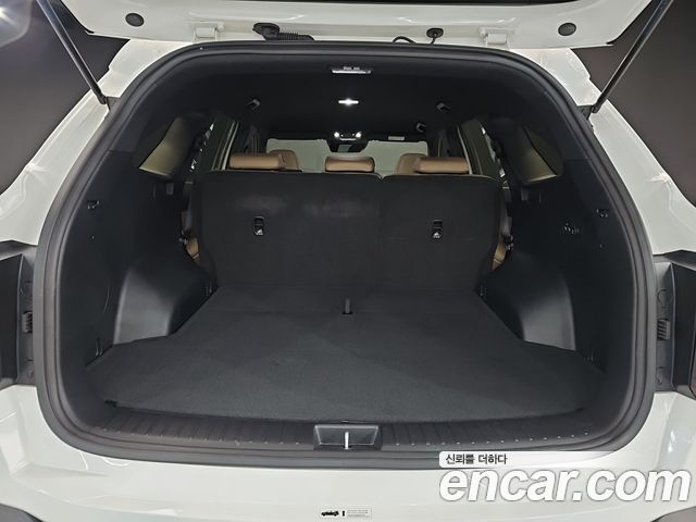 Kia Sorento 2024 — photo 19