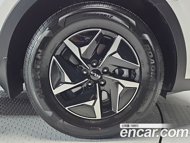 Kia Sorento 2024 — photo 20