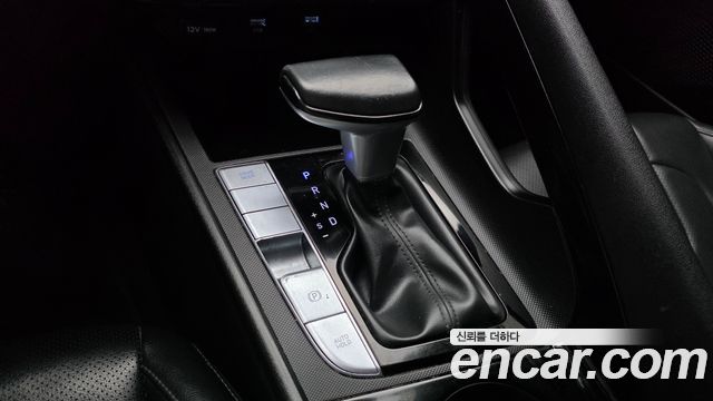 Hyundai AVANTE 2023 — photo 12
