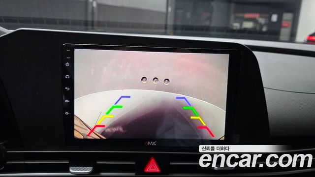 Hyundai AVANTE 2023 — photo 21