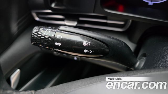 Hyundai AVANTE 2023 — photo 23