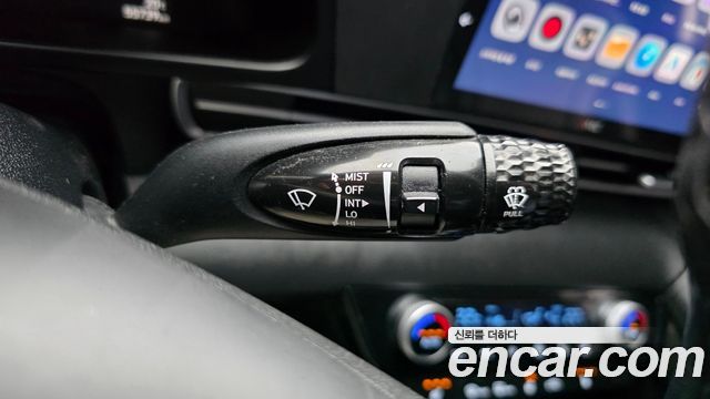 Hyundai AVANTE 2023 — photo 30