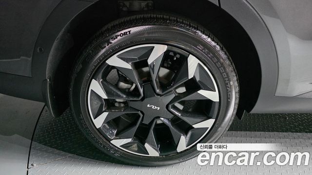 Kia Sorento 2024 — photo 5