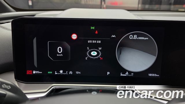Kia Sorento 2024 — photo 11