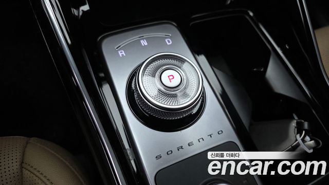 Kia Sorento 2024 — photo 12