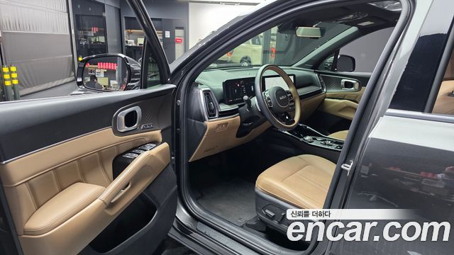 Kia Sorento 2024 — photo 13