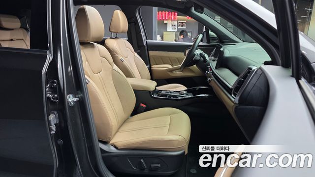 Kia Sorento 2024 — photo 17