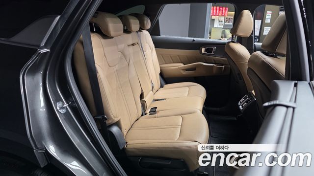 Kia Sorento 2024 — photo 18
