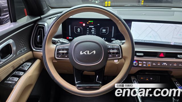 Kia Sorento 2024 — photo 19