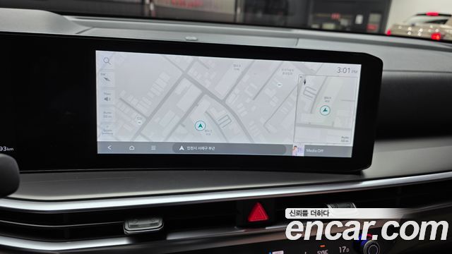 Kia Sorento 2024 — photo 20