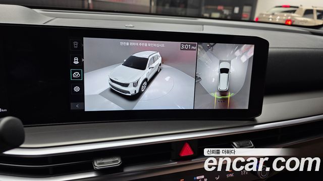 Kia Sorento 2024 — photo 21