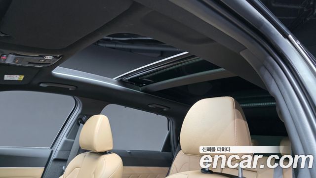 Kia Sorento 2024 — photo 25