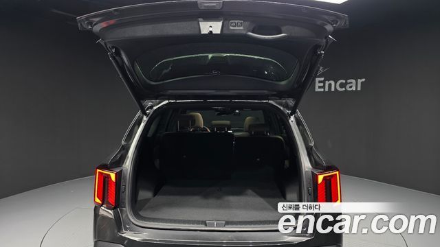 Kia Sorento 2024 — photo 26