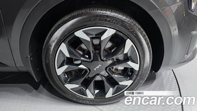 Kia Sorento 2024 — photo 7